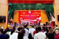 Ngày hội hiến máu tình nguyện năm 2026 với thông điệp “HIẾN GIỌT MÁU ĐÀO – TRAO ĐỜI SỰ SỐNG”