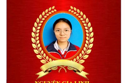 Học sinh trường THCS Nguyễn Hữu Tiến đoạt 49 giải trong kỳ thi chọn học sinh giỏi cấp tỉnh, năm học 2025 – 2026